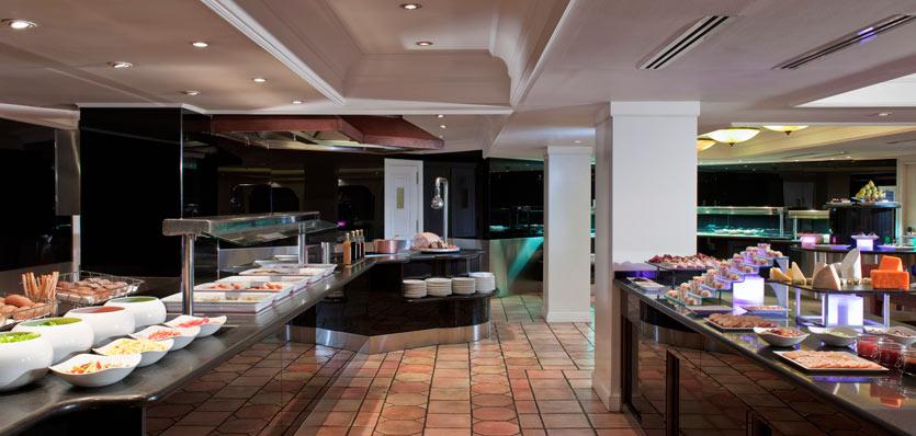 Melia Hotel London Contact Melia Hotel London Contact